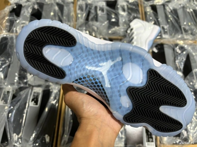 Blue Air legend 11 Jordan CT8012-104 0531